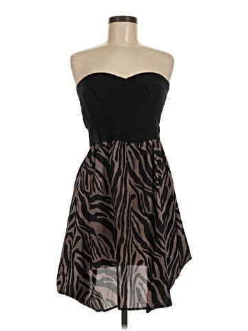 Frederick's of Hollywood Cocktail Dress (view 1)