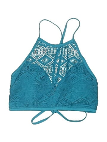 Hula Honey Swimsuit Top (view 1)