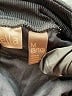 Zella Camo Gray Black Athletic Shorts Size 8 - 10 - photo 3