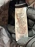 Zella Camo Gray Black Athletic Shorts Size 8 - 10 - photo 4