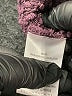 Listicle 100% Acrylic Purple Pullover Sweater Size M - photo 8