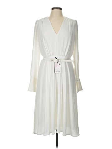 Worth New York Cocktail Dress (view 1)