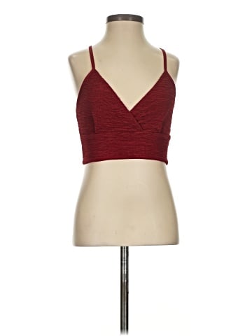 Topshop Tank Top (view 1)