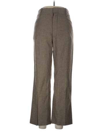 RE/DONE Wool Pants (view 1)