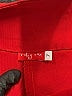 Ruby Rox Solid Red Cocktail Dress Size 7 - photo 7
