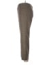 RE/DONE Houndstooth Brown Wool Pants Size 30 waist - photo 5