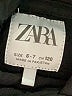 Zara Black Pullover Hoodie Size 6 - 7 - photo 3