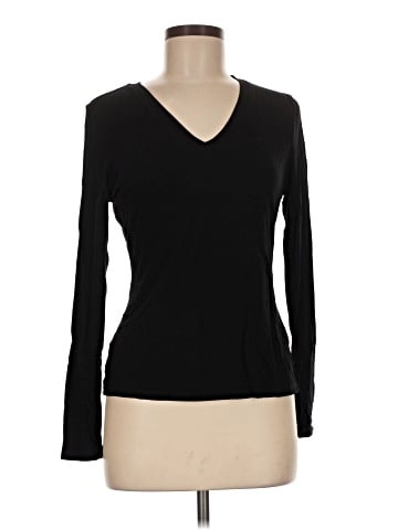 ASOS Long Sleeve T-Shirt (view 1)