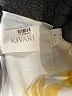 Kivari Yellow Casual Dress Size 6 - photo 7