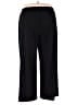 Susan Graver Black Casual Pants Size 2X (petite) - photo 2