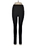 Victoria's Secret Black Active Pants Size 10 - photo 1