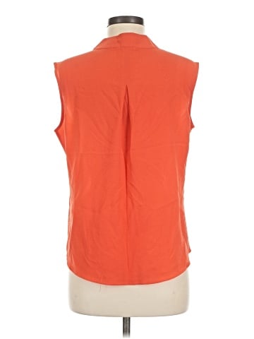 Milano Sleeveless Blouse (view 2)