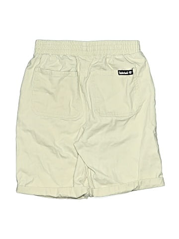 Timberland Khaki Shorts (view 2)