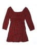 Old Navy Plaid Red Dress Size 14 - 16 - photo 1