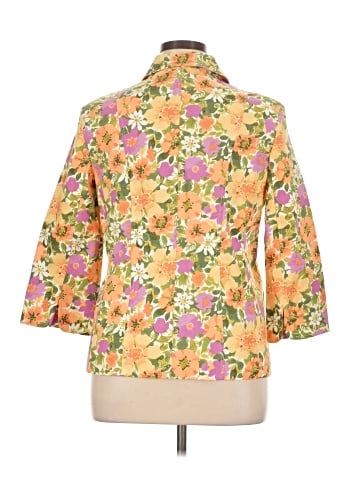 Jaclyn Smith Blazer (view 2)