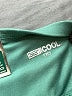 32 Degrees Color Block Teal Active Pants Size XS - photo 7