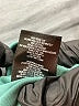 32 Degrees Color Block Teal Active Pants Size XS - photo 8