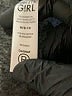 Athleta Girl Blue Pullover Sweater Size 8 - 10 - photo 4