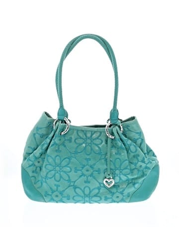 Brighton Leather Hobo (view 1)