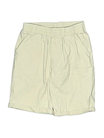 Timberland Khaki Shorts (view 1)