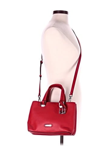 Calvin Klein Satchel (view 2)