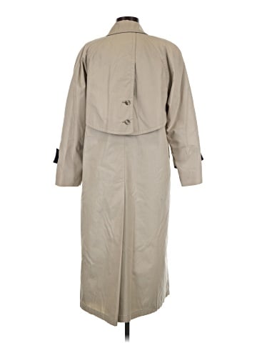 London Fog Trenchcoat (view 2)