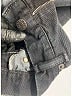 Acne Studios 100% Cotton Black Jeans Size 29 waist - photo 8
