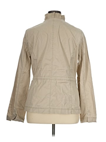 Eileen Fisher Coat (view 2)