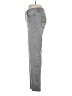 Gloria Vanderbilt Chevron-herringbone Gray Jeans Size 6 - photo 5