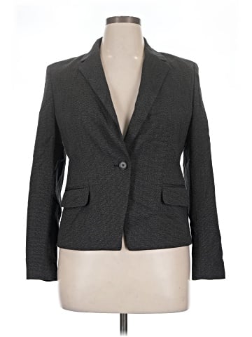 Ann Taylor Factory Blazer (view 1)