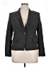 Ann Taylor Factory Gray Blazer Size 14 Petite - photo 1