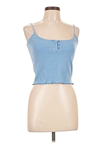 American Eagle Outfitters Tank Top (view 1)