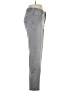 Gloria Vanderbilt Chevron-herringbone Gray Jeans Size 6 - photo 4