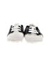 Baby White Booties Size 0-6 mo Kids - photo 2