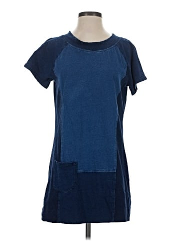 Millenium Casual Dress (view 1)