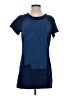 Millenium 100% Cotton Blue Casual Dress Size S - photo 1