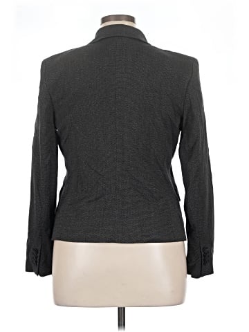 Ann Taylor Factory Blazer (view 2)