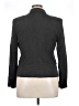 Ann Taylor Factory Gray Blazer Size 14 Petite - photo 2