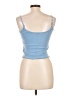 American Eagle Outfitters Blue Tank Top Size L - photo 2
