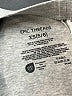Epic Threads Solid Gray Active Pants Size 5 - 6 - photo 3