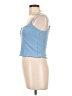 American Eagle Outfitters Blue Tank Top Size L - photo 5