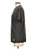 Asics Gray Active T-Shirt Size S - photo 5