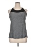Reebok Gray Tank Top Size XL (estimated) - photo 1