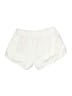 Lululemon Athletica Ivory Shorts Size 10 - photo 2