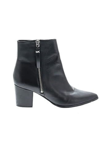 MICHAEL Michael Kors Ankle Boots (view 1)