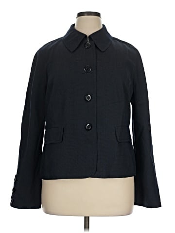 Ellen Tracy Jacket (view 1)