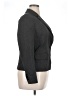 Ann Taylor Factory Gray Blazer Size 14 Petite - photo 4