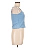 American Eagle Outfitters Blue Tank Top Size L - photo 4
