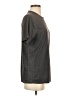 Asics Gray Active T-Shirt Size S - photo 4