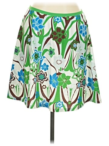 Water Girl by Patagonia Casual Skirt (view 1)